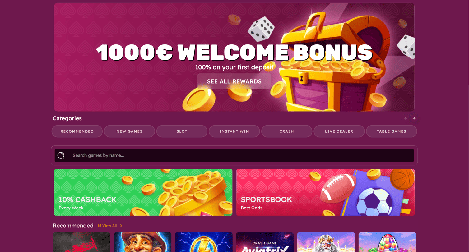 Letsjackpot Casino Letsjackpot Casino