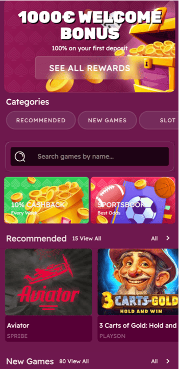 Letsjackpot Casino Letsjackpot Casino